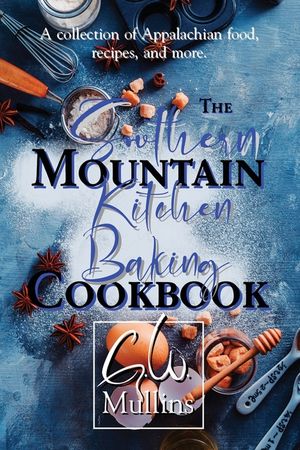 The Southern Mountain Kitchen Baking Cookbook image number 0