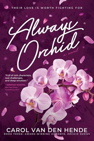 Always Orchid image number 0