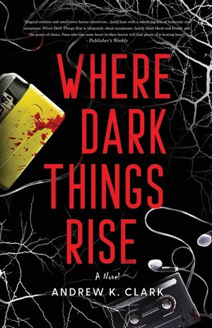 Where Dark Things Rise image number 0