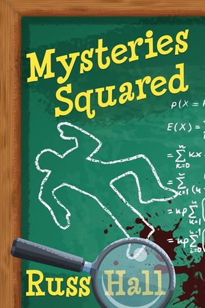 Mysteries Squared image number 0
