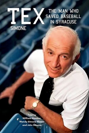 Tex Simone: The Man Who Saved Baseball in Syracuse image number 0