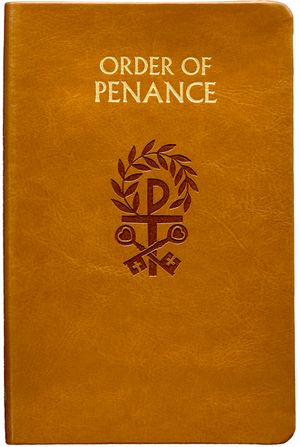 Order of Penance image number 0