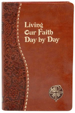 Living Our Faith Day by Day image number 0