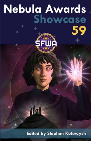 Nebula Awards Showcase 59 image number 0