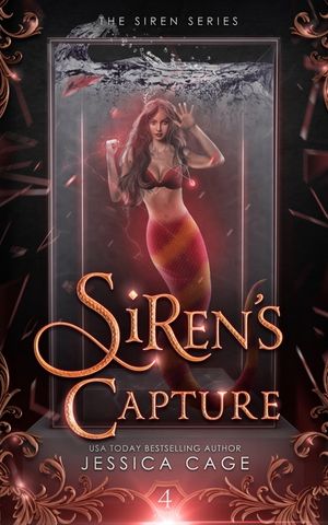 Siren's Capture image number 0