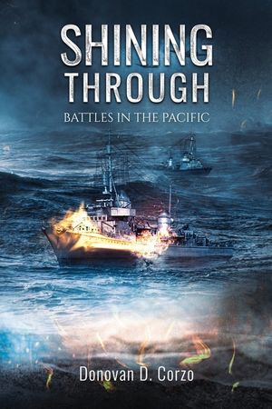 Shining Through: Battles in the Pacific image number 0
