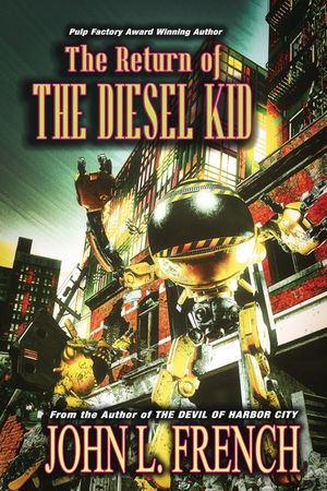The Return Of The Diesel Kid image number 0