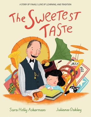 The Sweetest Taste image number 0