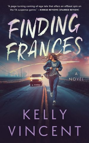 Finding Frances image number 0