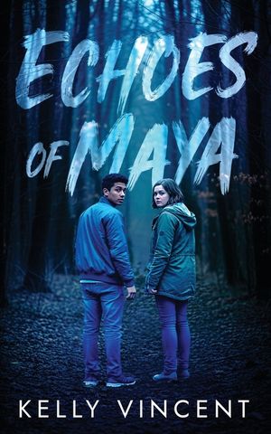Echoes of Maya image number 0