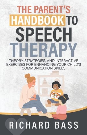 The Parent's Handbook to Speech Therapy image number 0