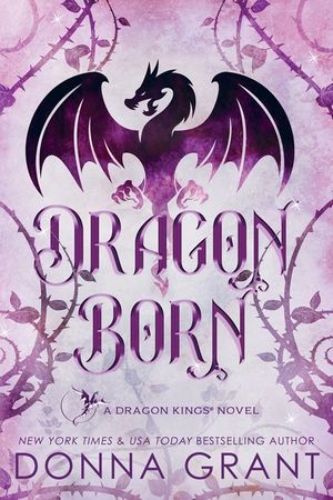 Dragon Born image number 0