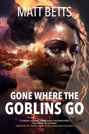 Gone Where the Goblins Go image number 0