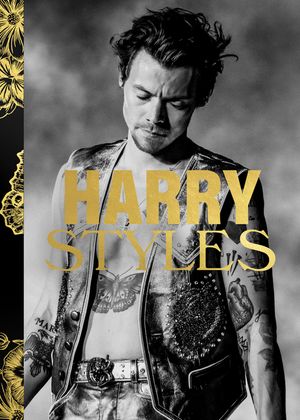 Harry Styles image number 0