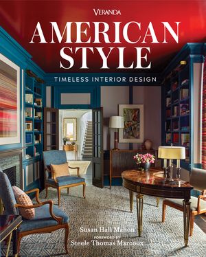 Veranda American Style: Timeless Interior Design image number 0