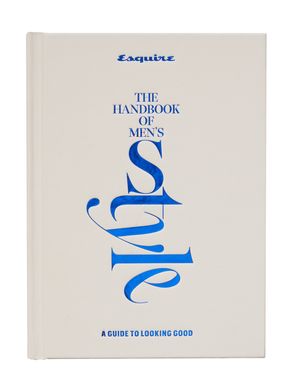 Esquire the Handbook of Style image number 0