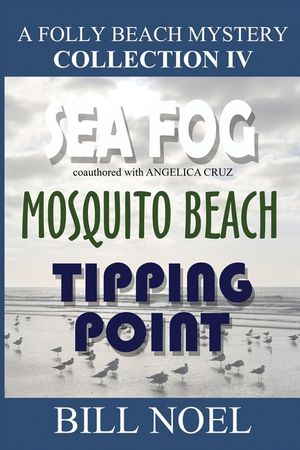 A Folly Beach Mystery Collection IV image number 0