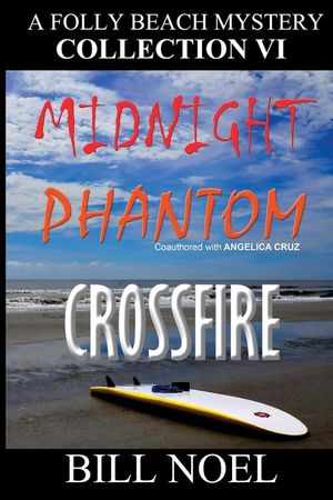 A Folly Beach Mystery Collection VI image number 0