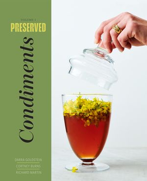 Preserved: Condiments image number 0
