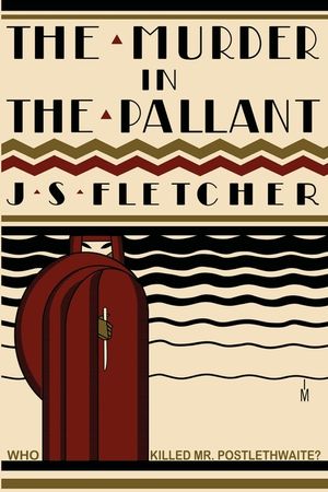 The Murder in the Pallant image number 0