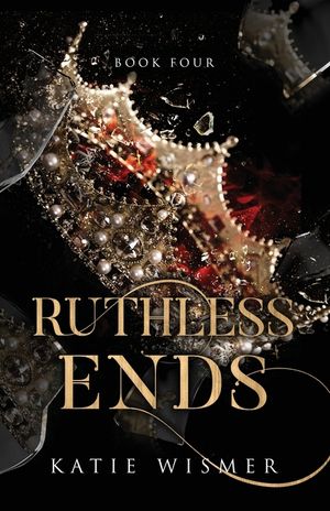 Ruthless Ends image number 0