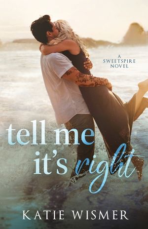 Tell Me It's Right image number 0