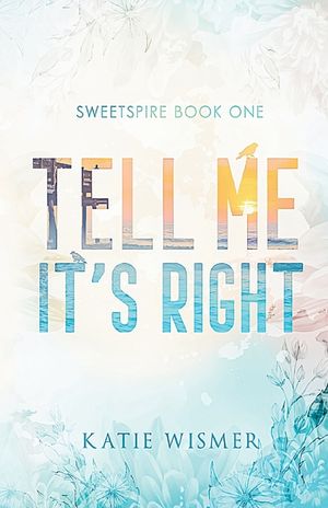Tell Me It's Right: Alternate Cover image number 0