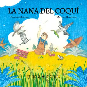 La Nana del Coqu&iacute; image number 0