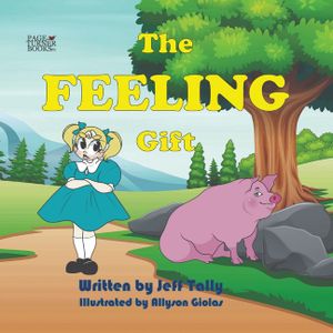 The Feeling Gift image number 0