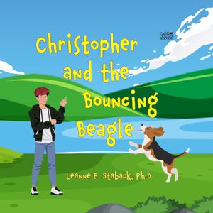 Christopher and the Bouncing Beagle image number 0