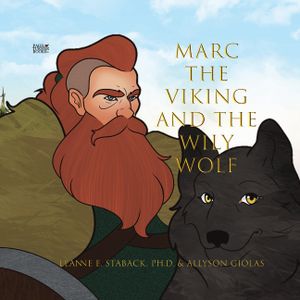 Marc the Viking and the Wily Wolf image number 0