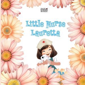 Little Nurse Lauretta image number 0