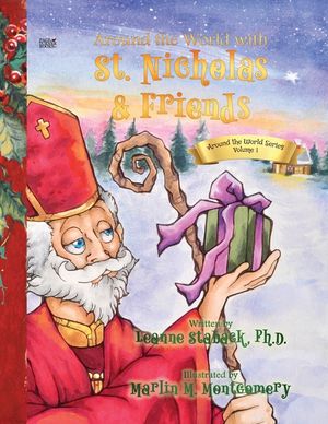Around the World with St. Nicholas and Friends image number 0