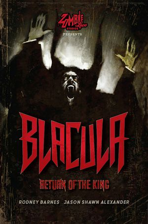 Blacula: Return of the King image number 0