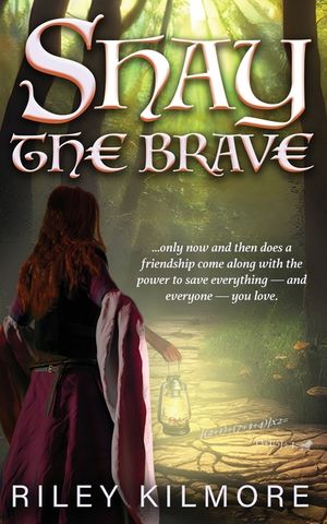 Shay the Brave image number 0
