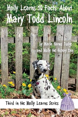 Molly Learns 10 Facts About Mary Todd Lincoln image number 0