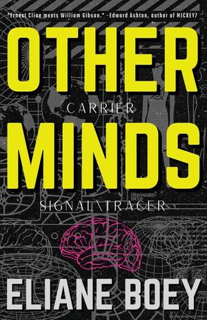 Other Minds image number 0