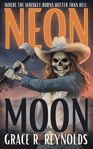 Neon Moon image number 0