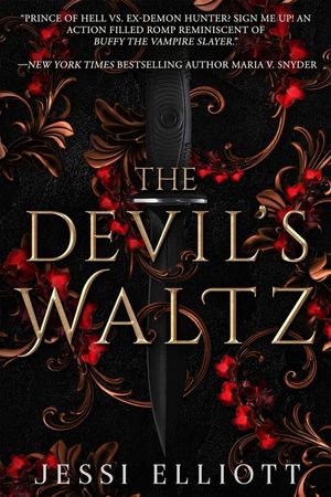 The Devil's Waltz image number 0