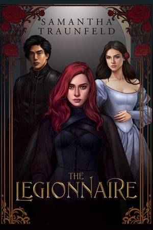 The Legionnaire image number 0