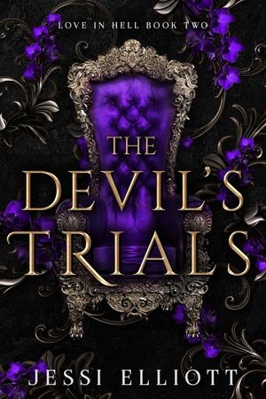 The Devil's Trials image number 0