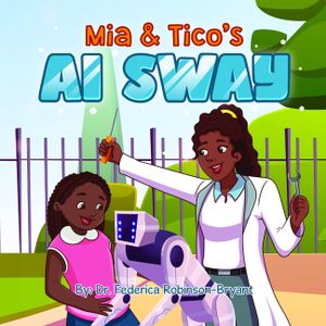 Mia & Tico's AI Sway image number 0