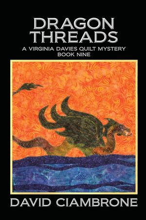 Dragon Threads image number 0
