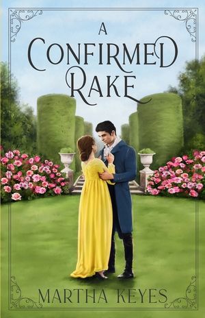 A Confirmed Rake image number 0