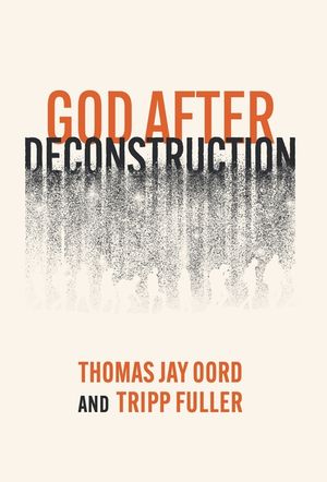 God After Deconstruction image number 0