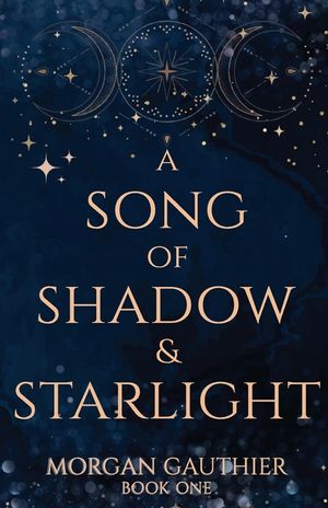 A Song of Shadow and Starlight image number 0