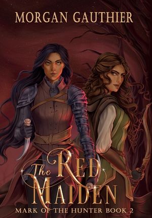 The Red Maiden image number 0
