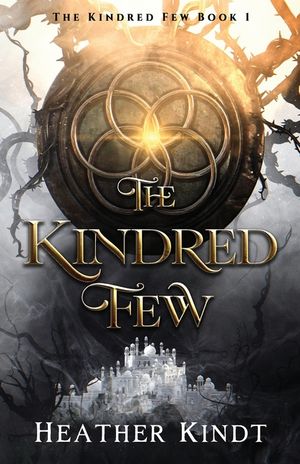 The Kindred Few: The Kindred Few Book 1 image number 0