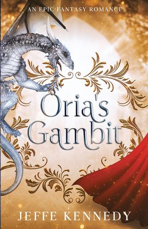 Oria's Gambit image number 0