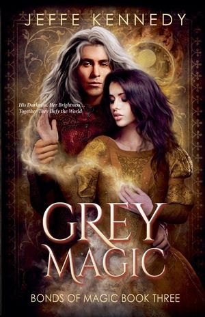 Grey Magic image number 0